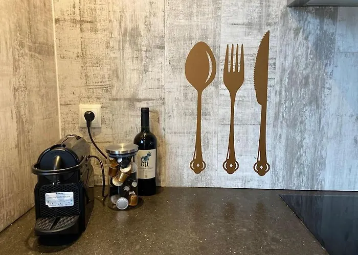 Unieke Woonark Met Privetuin En Free Parking. * Rotterdam