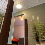 Apartamento Unieke Woonark Met Privetuin En Free Parking. Roterdão