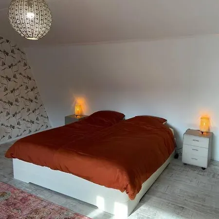 Apartamento Unieke Woonark Met Privétuin En Free Parking. Róterdam