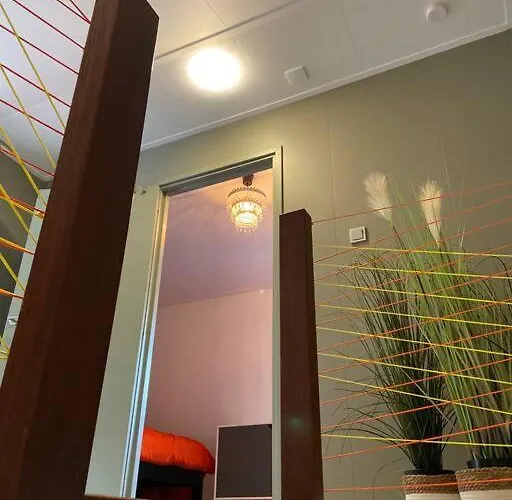 Διαμέρισμα Unieke Woonark Met Privetuin En Free Parking. Ρότερνταμ