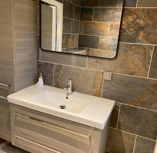 Apartamento Unieke Woonark Met Privétuin En Free Parking. *